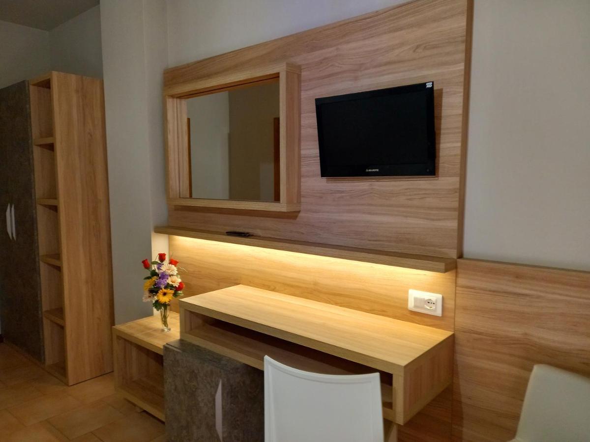Hotel Torricella 마지오네 외부 사진