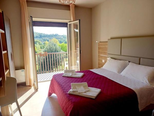 Hotel Torricella 마지오네 외부 사진