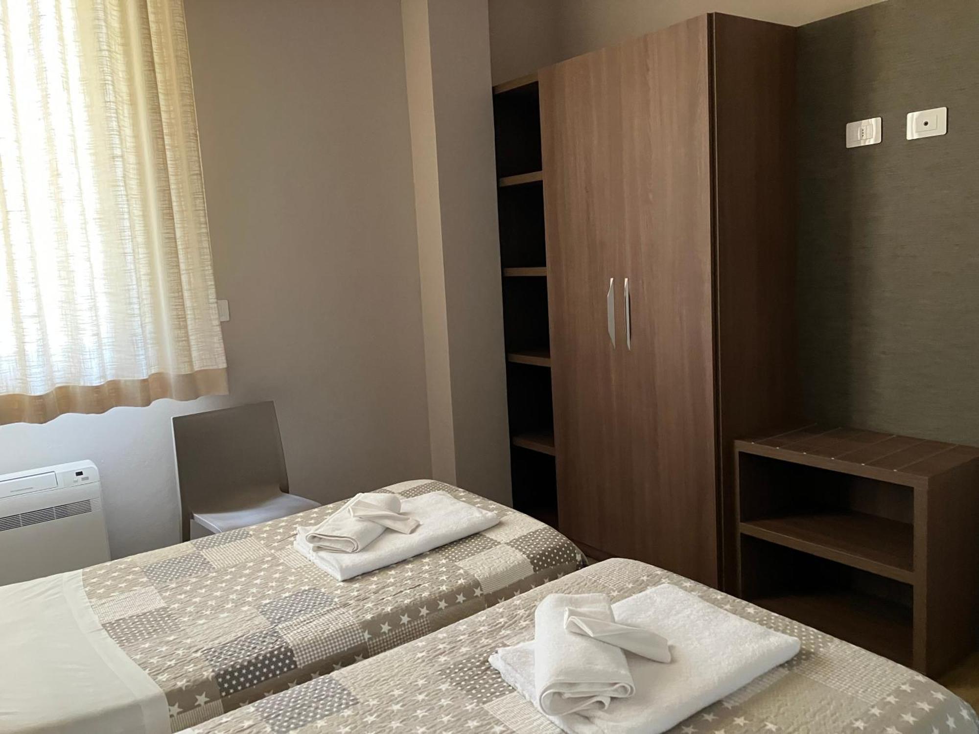 Hotel Torricella 마지오네 외부 사진